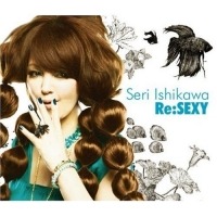 石川セリ　re sexy.JPG