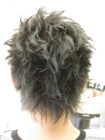 堀くんスパイキー＿SM後ろ＿ワックス仕上げ.JPG