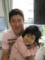 太田くん＆娘さん.JPG