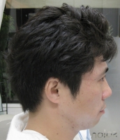 三井くんパーマ (2).JPG