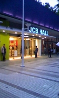 ＪＣＢ入り口.JPG
