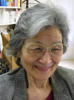 美智子先生 ドライヤー手櫛 ＿１０.JPG